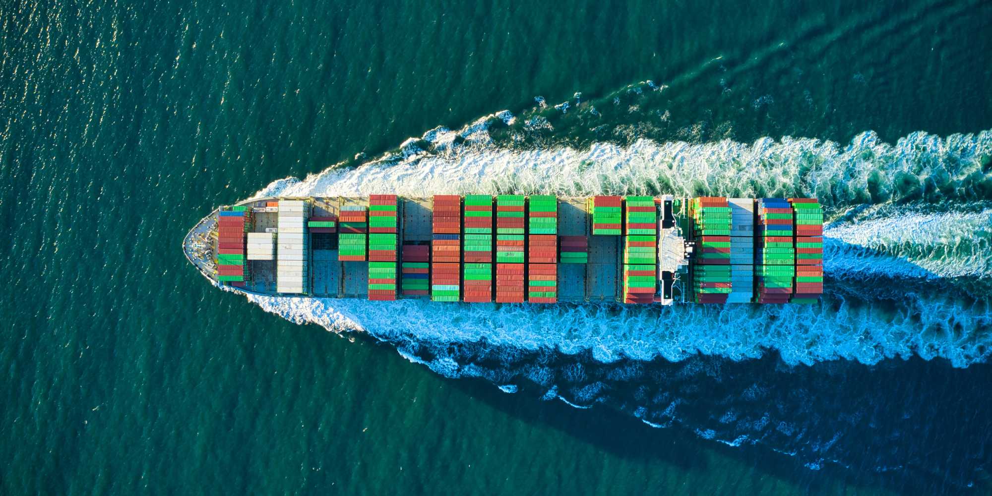 Middle East Trade Routes