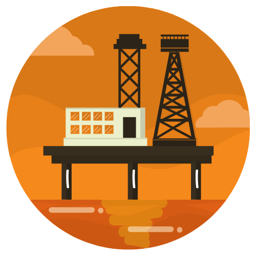 Oil & Gas Industry