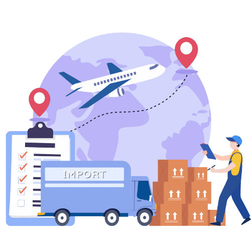 Logistics & Transportation Industry