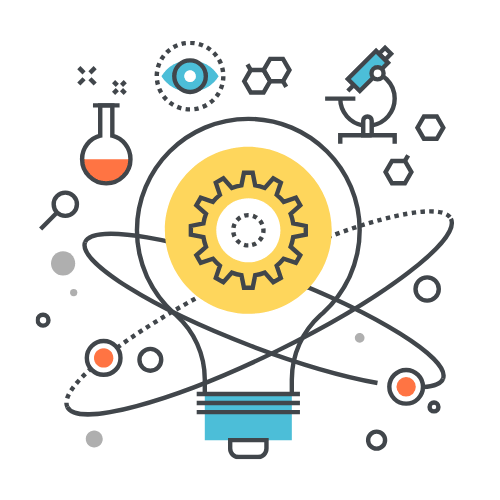Technology & Innovation Industry