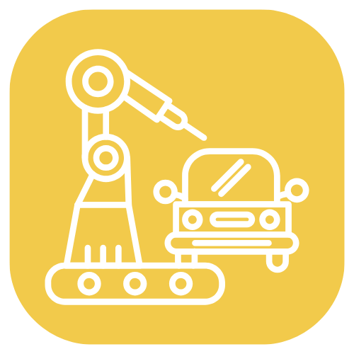 Automotive & Manufacturing Industry