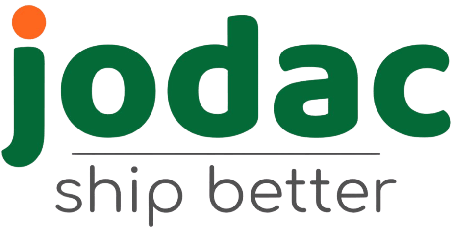 Jodac Logo