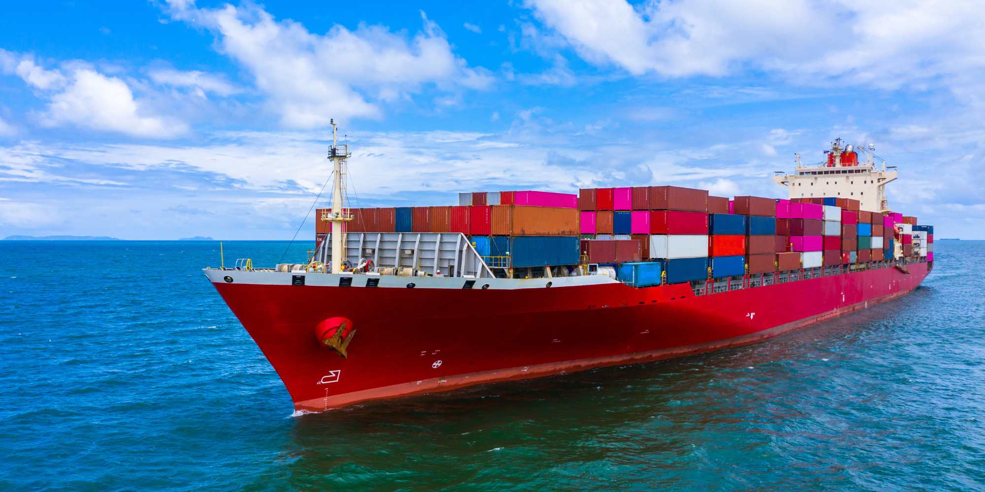 NVOCC & Freight Forwarding